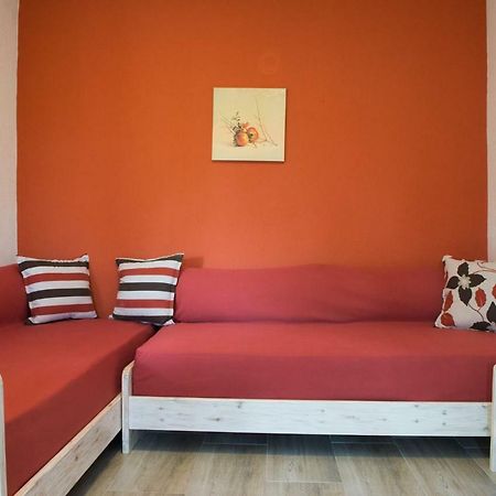 Sofia'S House Daire Vourvourou Dış mekan fotoğraf