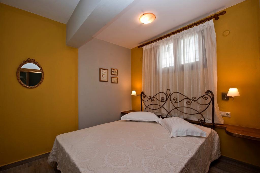 Sofia'S House Daire Vourvourou Dış mekan fotoğraf