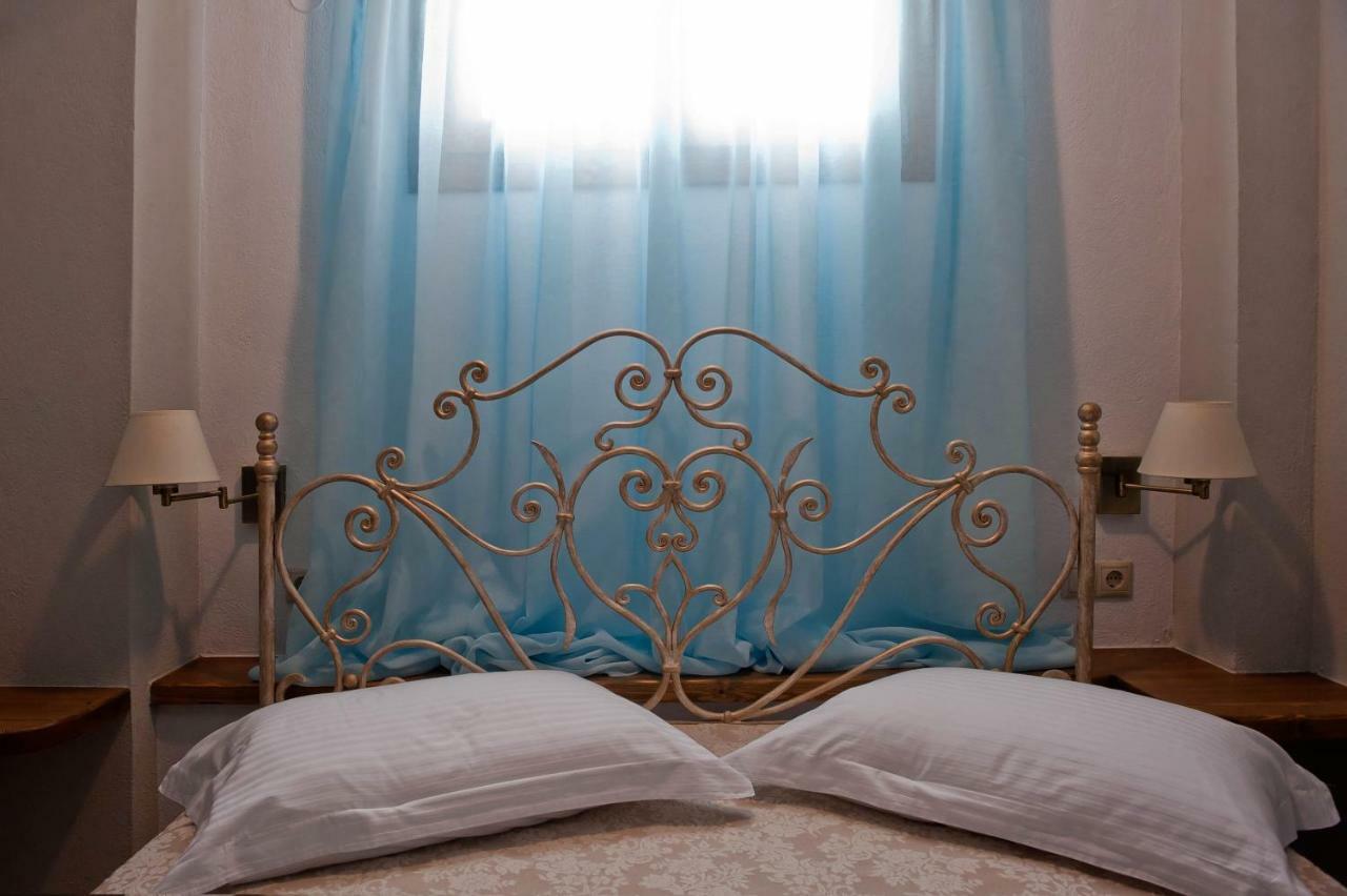Sofia'S House Daire Vourvourou Dış mekan fotoğraf