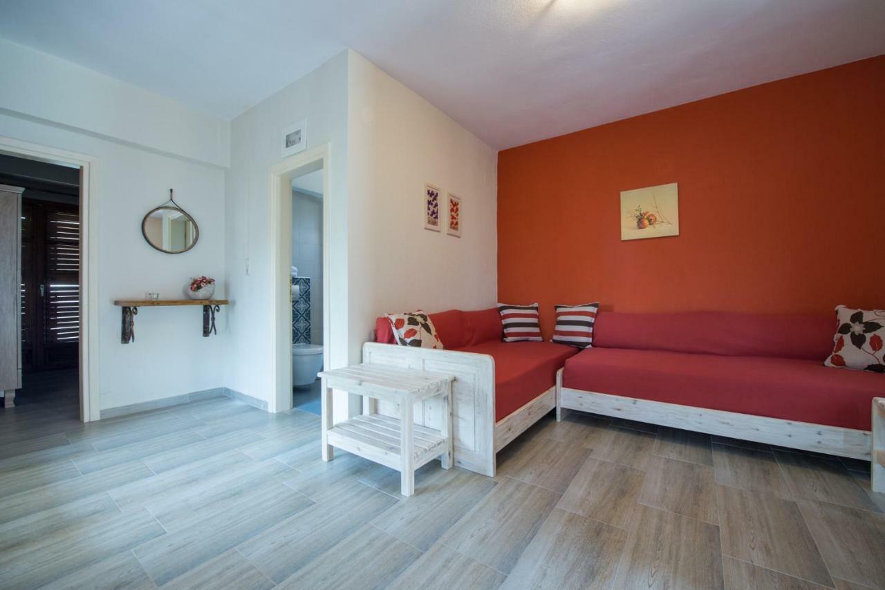 Sofia'S House Daire Vourvourou Dış mekan fotoğraf