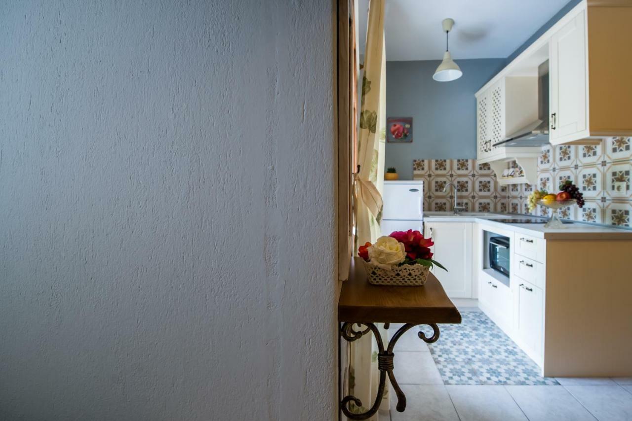 Sofia'S House Daire Vourvourou Dış mekan fotoğraf