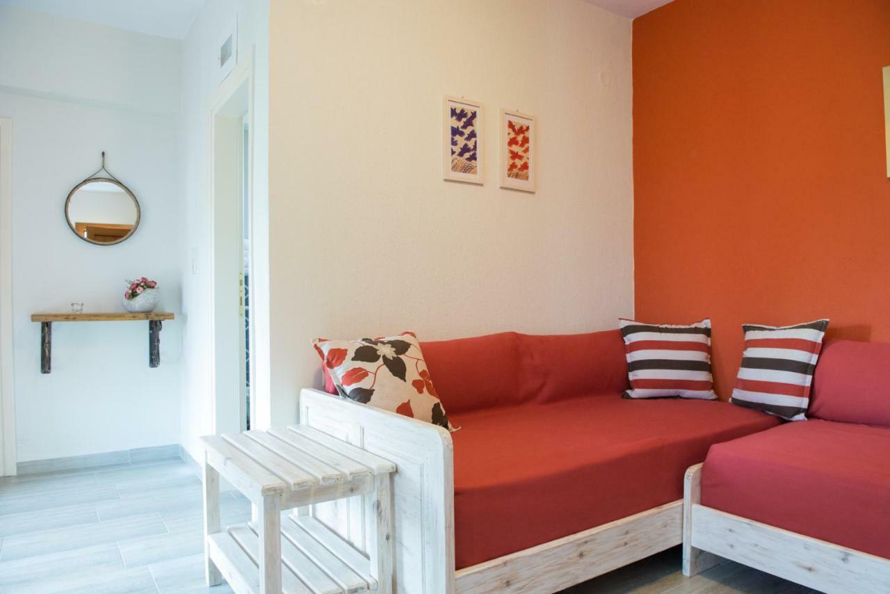 Sofia'S House Daire Vourvourou Dış mekan fotoğraf