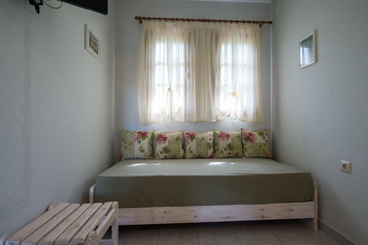 Sofia'S House Daire Vourvourou Dış mekan fotoğraf